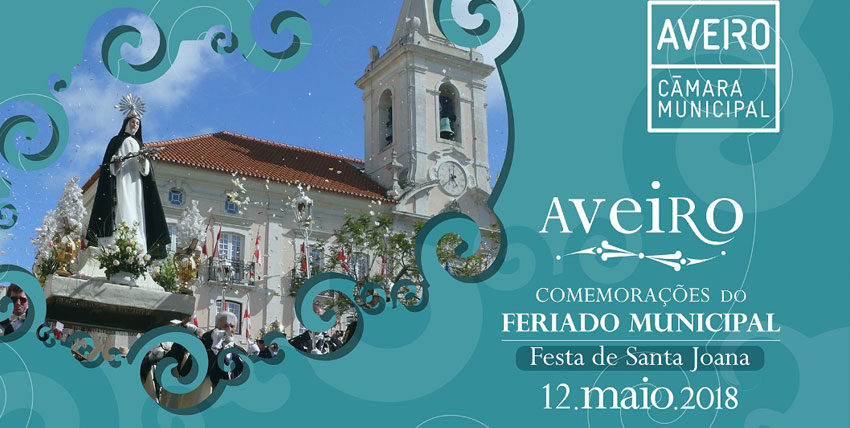festa santa joana