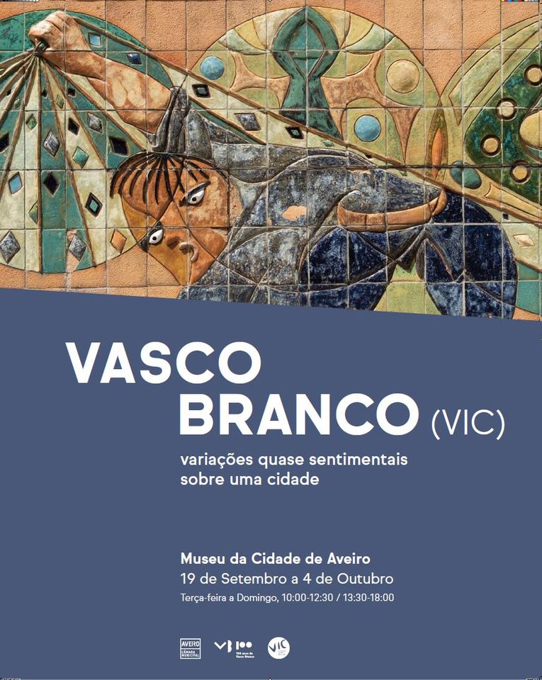 Vasco Branco