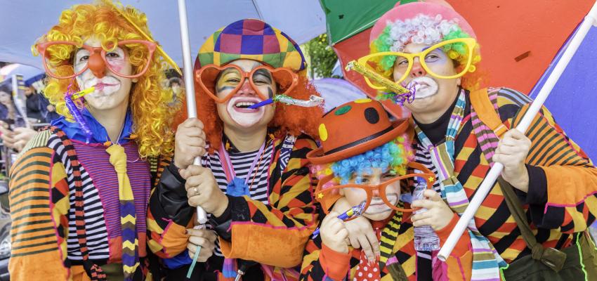 carnaval de ovar