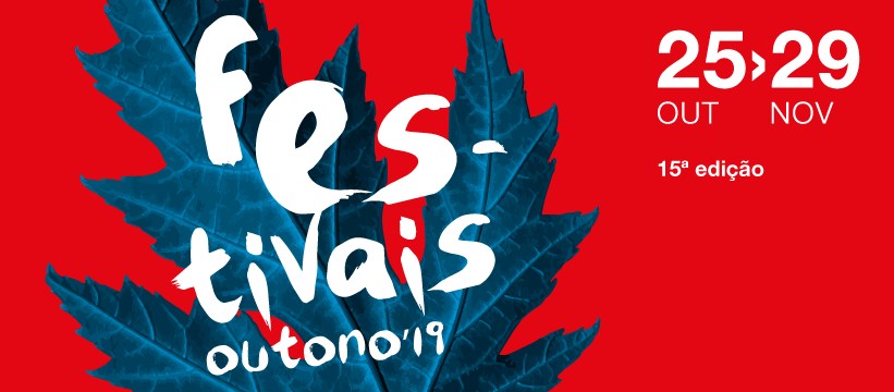 festivais de outono