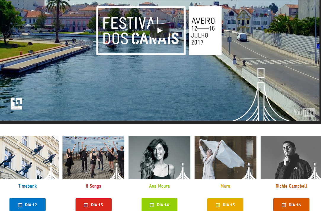 festival dos canais 2017
