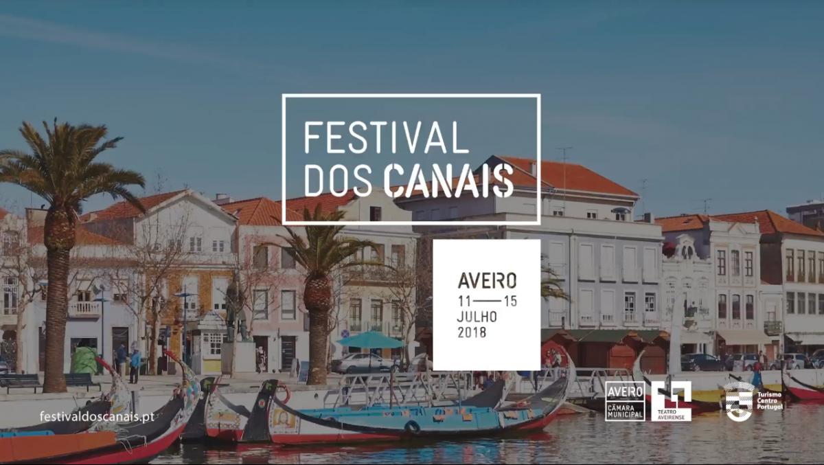 festival dos canias 2018