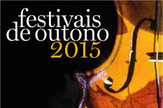 festivais de outono 2015