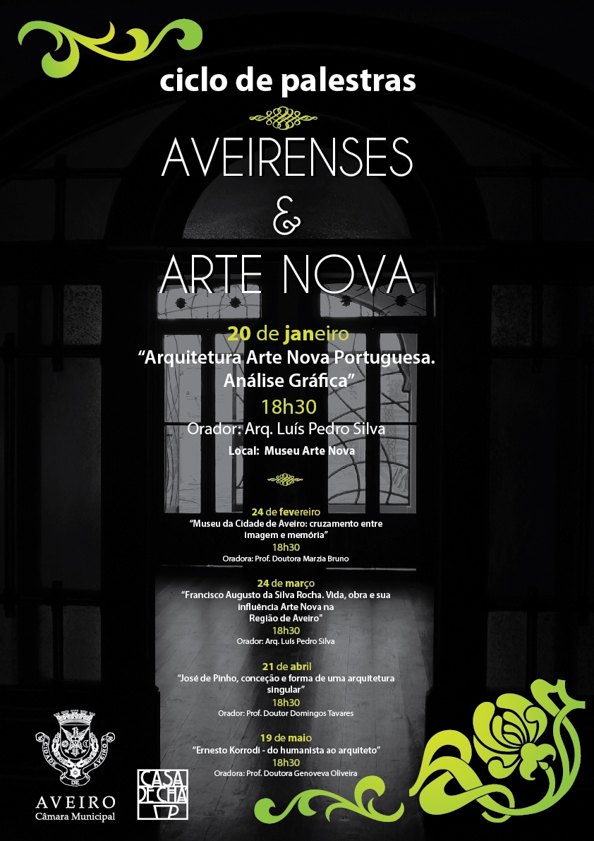 programa palestra arte nova