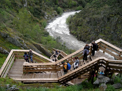 passadiços do paiva