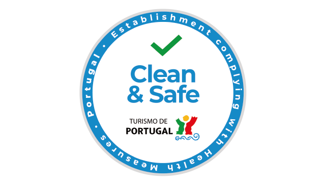 safe & clean
