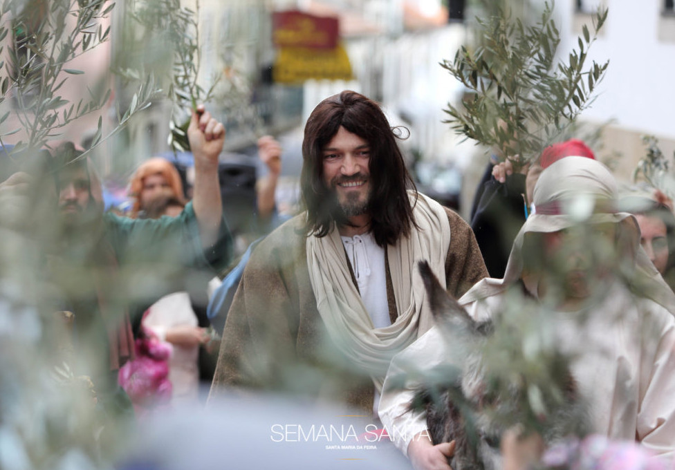 semana santa