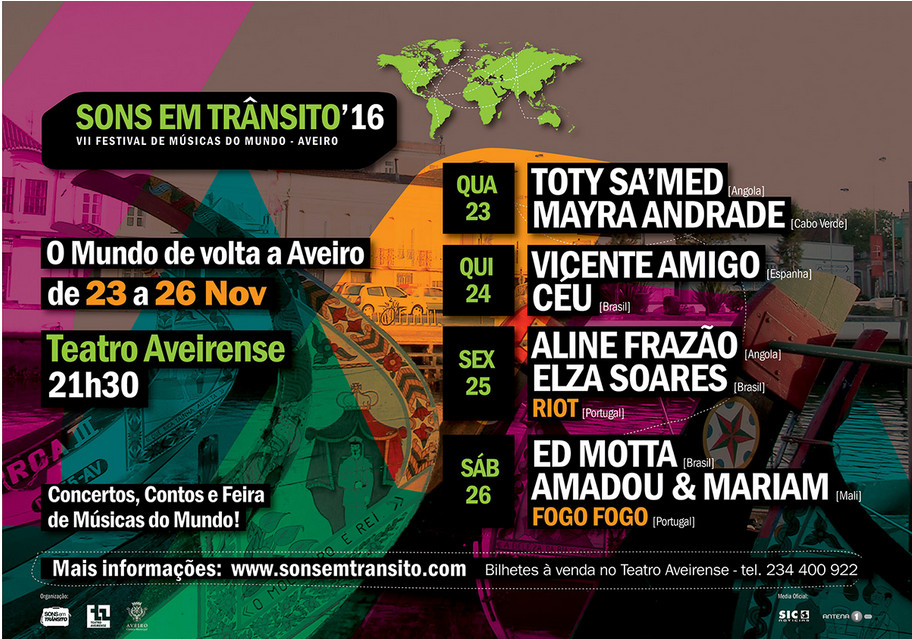 sons em transito 2016